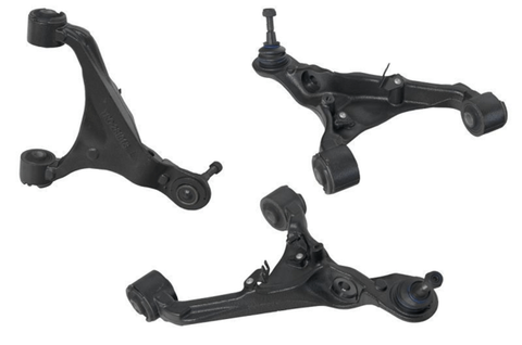 Front Upper Control ARM Left Hand Side FOR Land Rover