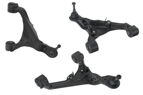Front Upper Control ARM Left Hand Side FOR Land Rover