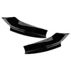 BMW 5 Series F10 F11 M Sport Front Bumper Side Splitter Cover (2011-2017)