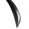 Mercedes Benz A-Class W177 Hatchback Rear Roof Spoiler (2018-2020)