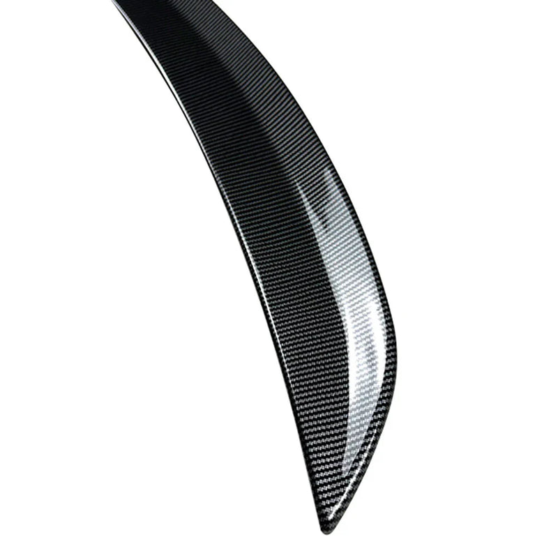 Mercedes Benz A-Class W177 Hatchback Rear Roof Spoiler (2018-2020)