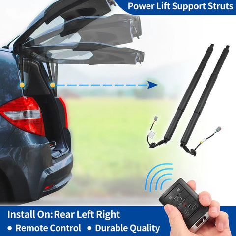 Ford Explorer (2020-2024) 1 Pair Tailgate Power Lift Support