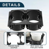 Mercedes-Benz E350 2010-2013 2 x Drink Holders Cup Holder