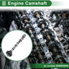 Jeep Grand Cherokee (2016-2023) 1 x Pcs Exhaust Engine Camshaft