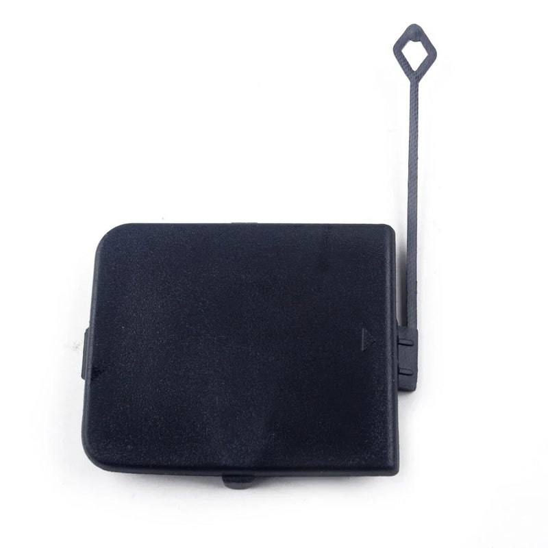 BMW X1 E84 Left Towing Eye Rear Hook Cover Cap (2013-2015)