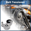 Hyundai Sonata V6 2.7L 1999-2005 Belt Tensioner (2 x)