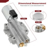 Honda Rancher Rubicon Rincon Big Red Pioneer Solenoid Liner (2000–2015)