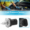 Fuel Oil 0261230340 10 BAR Fluid Pressure & Temperature Sensor