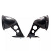 Ford Cortina Mark II 1966-1970 Black Fender Mirror