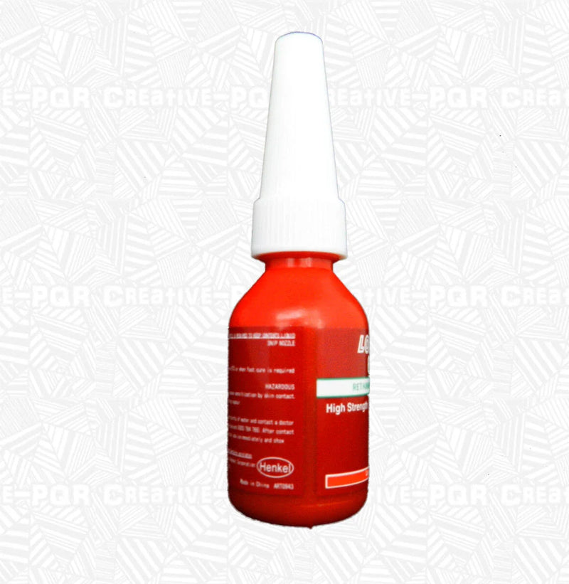 Automotive Applications Loctite 680 10ml Retaining Compound