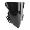 Kawasaki Ninja 250SL Black Windproof Windscreen (2014-2017)