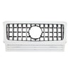 Mercedes Benz W463 G Wagon G500 G350 G55 Bumper Mesh Grille (1990-2016)