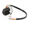 Suzuki DT 55 65 75 85 HP 4 Cable Regulator Rectifier (1985-2000)