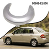 Nissan Versa Tiida Inside Door Handle Cover (2007–2012, 2005–2010)