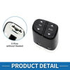 Cadillac Escalade ESV Steering Wheel Control Switch Cruise Control Switch