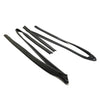 Honda CR-V 2012-2016 Front Door Glass Run Channel