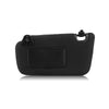 Nissan Sentra Black Front Left Sunvisor Shade Cover (2013-2019)