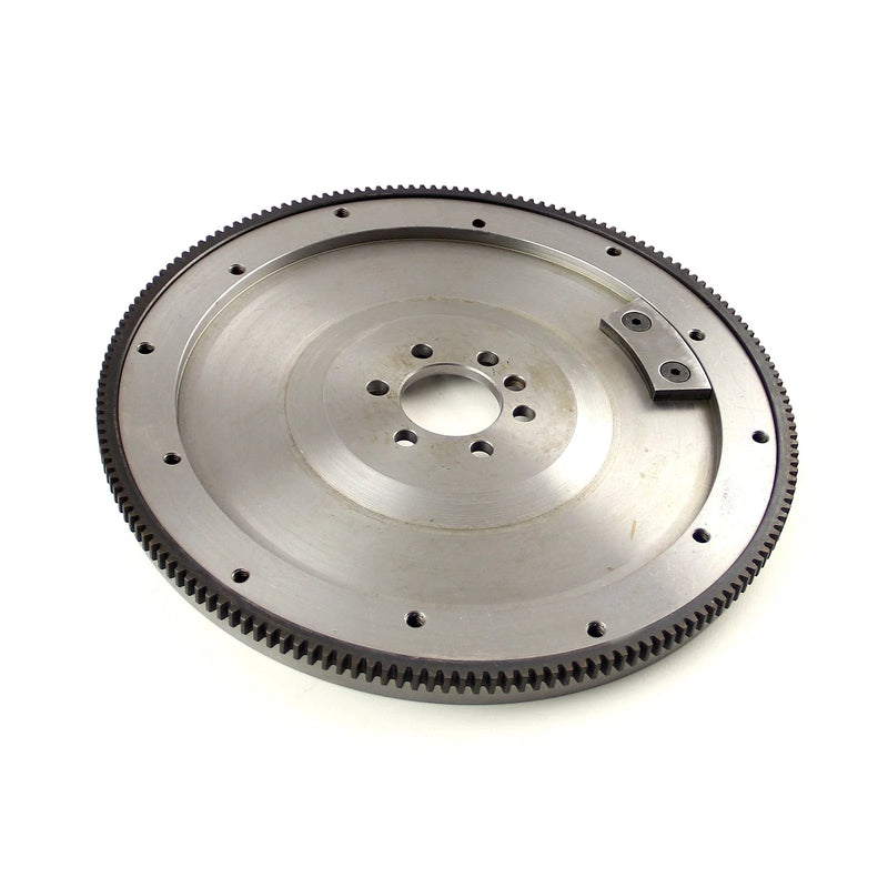 Chevy SBC 400 11" Billet Steel SFI Flywheel