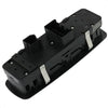 Chrysler Dodge Ram (2013-2018) 1 x Black Button Window Control Switch