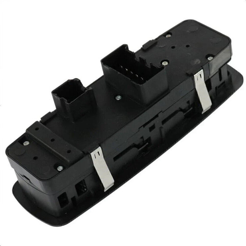 Chrysler Dodge Ram (2013-2018) 1 x Black Button Window Control Switch