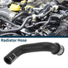 Porsche Panamera Cooling System Pipe Radiator Hose