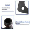 Chevrolet Silverado 1x Transmission Filter Oil Pan Gasket Kit