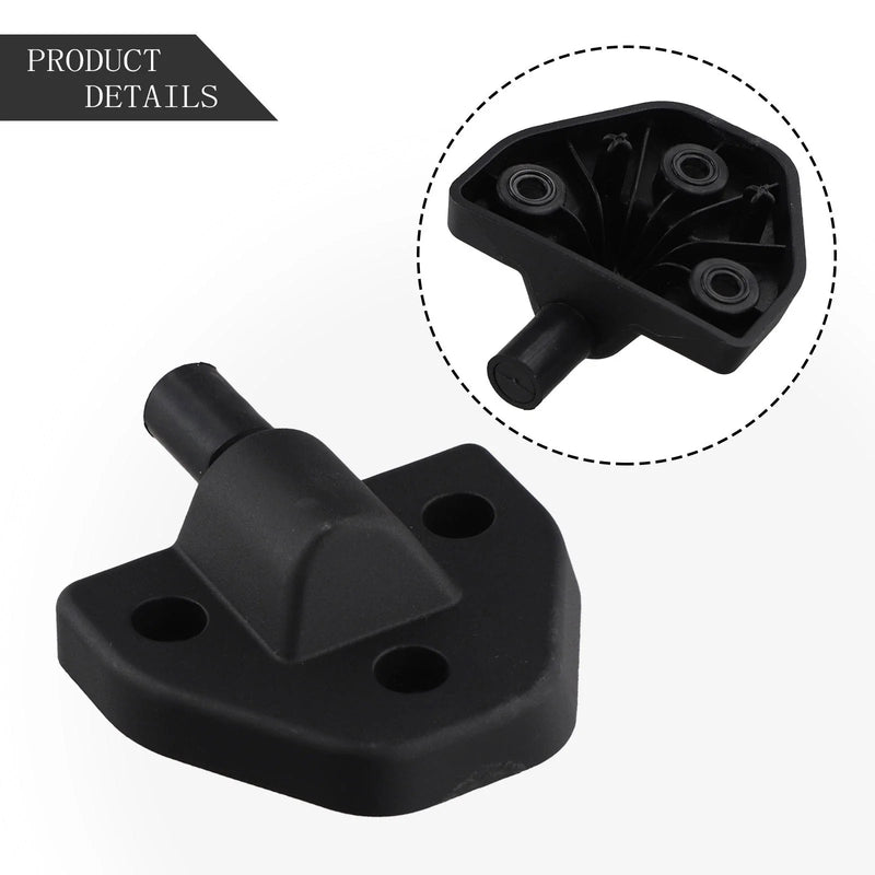 Cayenne Bearing Block Support