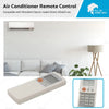 Mitsubishi SG10A Electric Air Conditioner Remote Control