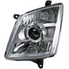 Isuzu D-Max 2 x Projector Headlamps (2007-2011)