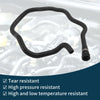 BMW 530i Radiator Hose Warm Air Inlet Pipe (2017-2019)