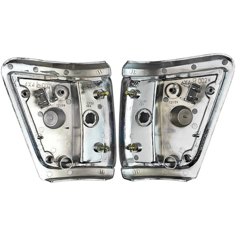 Toyota Hilux Pickup LN106 LN107 RN105 Corner Light (1989-1995)