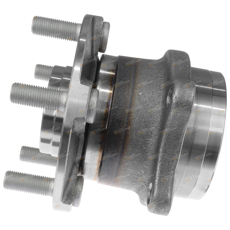 Subaru Forester SH SH9 Rear Wheel Bearing Hubs (2008 - 2013)