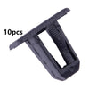 Jeep Grand Cherokee 10pc Rocker Panel Clip Trim Retainer (1999-2024)
