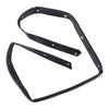 Honda Civic 2016-2019 Rubber Hood Gasket Seal (2016-2019)