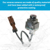 Mercedes-Benz W222 W205 W213 360° Surround Camera (2014-2020)