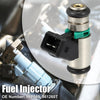 Harley Davidson Fiat Marine Fuel Injectors