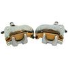 Yamaha Grizzly 550 Brake Calipers with Pads Left/Right (2009–2014)