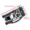 BMW X5 2 x Rear Trunk Lid Tail Light Bulb Holder Socket (2008–2013)