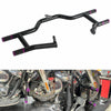 Harley Touring FLHFB FLHTCUL Highway Pegs Crash Bar Engine Guard (09-23)