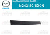 MAZDA ROADSTER MX-5 MIATA Garnish Upper Molding (2016–2021)