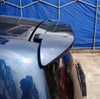 Honda Fit Jazz 2003-2007 with Light Spoiler Wing ABS Factory Style