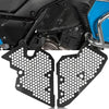 Yamaha Tenere 700 XT700Z (2019-2021) Black Engine Guard Cover