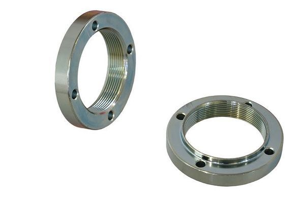 High Quality Front Wheel Lock NUT FOR Toyota Hilux