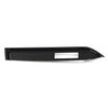 Ford Mustang Carbon Fiber Interior Co-pilot Dashboard Cover (2015-2019)