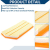 Mercedes-Benz CLS450 3.0L (2019-2023) 1 x Pcs Engine Air Filter