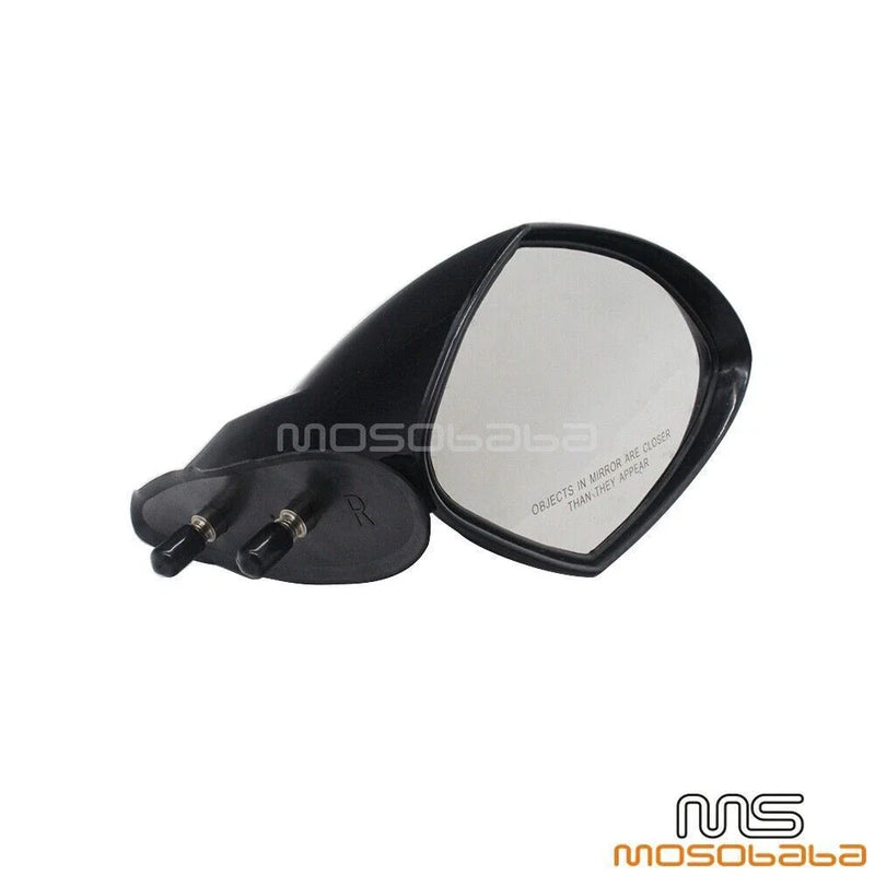 Yamaha WaveRunner VX110 Sport / Cruiser / Deluxe Right Rearview Mirror (2006-2010)