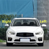 Infiniti Q50 / Q70 / Q60 / QX30 Right Side Mirror Turn Signal Lamp (2014–2019)