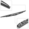 BMW 5 Series E61 375mm 15 Inch Rear Wiper Arm Set (2003-2010)
