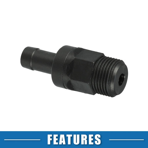 Kia Rio PCV Valve Fittings (2001-2005)