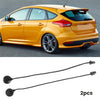 Ford Focus Hatchback Rear Trunk Shelf Strings (2012-2017)